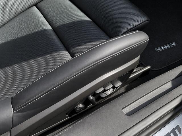 Porsche 911 3.0 Carrera 4 S Vol Opties! Approved