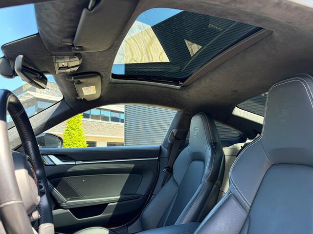 Porsche 911 3.0 Carrera 4 S Vol Opties! Approved