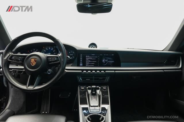 Porsche 911 3.0 Carrera 4S | PTS | Akrapovic | Aerokit