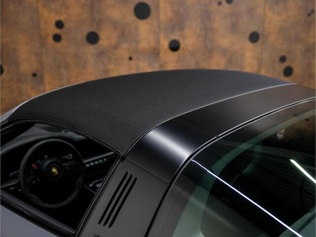 Porsche 911 3.6 T-Hybrid Targa 4 GTS | Lift | PDCC | 360° | HD-Matrix | BOSE | ACC | 18-weg |
