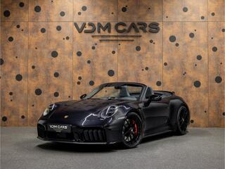 porsche-911-cabrio-3.6-t-hybrid-car