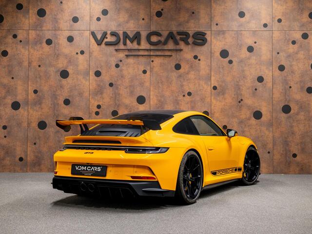 Porsche 911 4.0 GT3 | PTS | Handbak | Clubsport | PCCB | Lift |