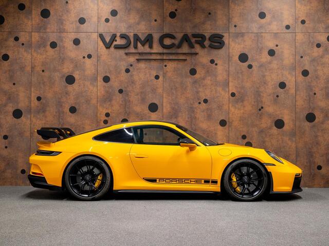 Porsche 911 4.0 GT3 | PTS | Handbak | Clubsport | PCCB | Lift |