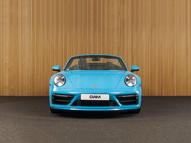 Porsche 911 Cabrio 3.0 Carrera S BOSE | PDCC | 18WEG | SPORTDESIGN