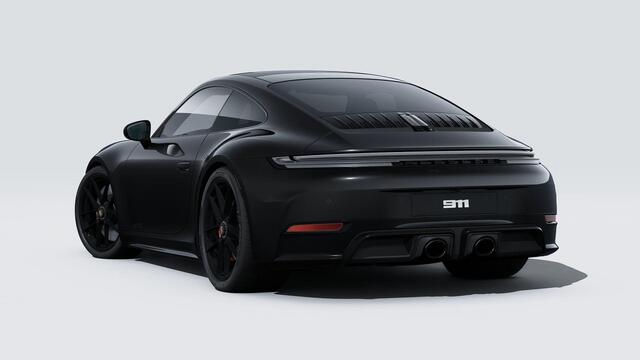 Porsche 911 Carrera GTS