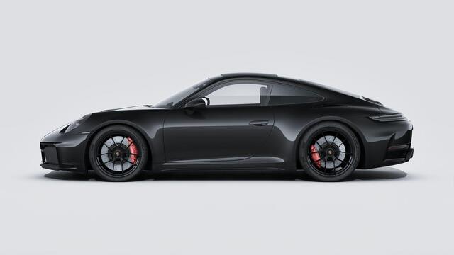 Porsche 911 Carrera GTS