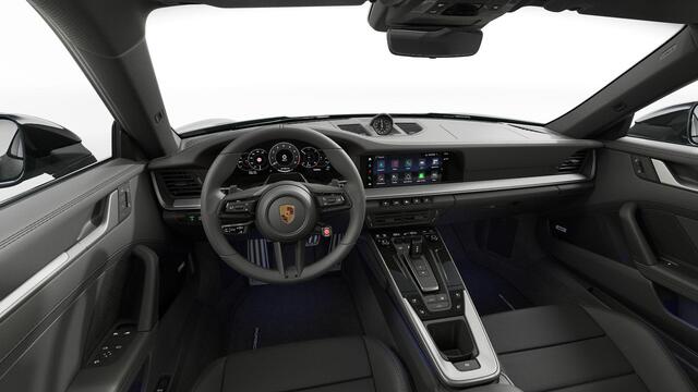 Porsche 911 Carrera