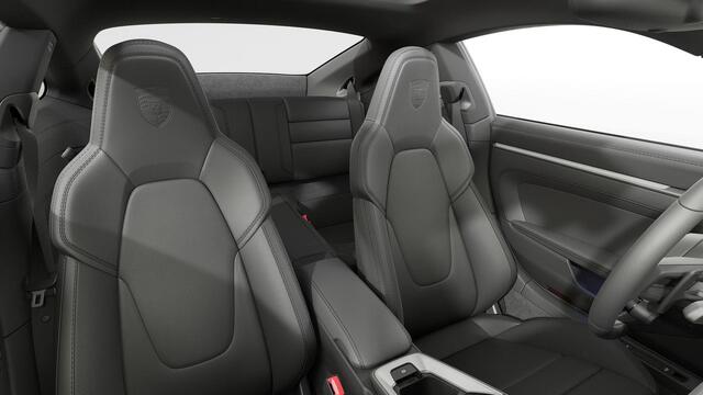 Porsche 911 Carrera