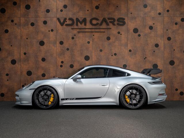 Porsche 911 4.0 GT3 | PCCB | Carbon | Clubsport | Lift | X-PELL |