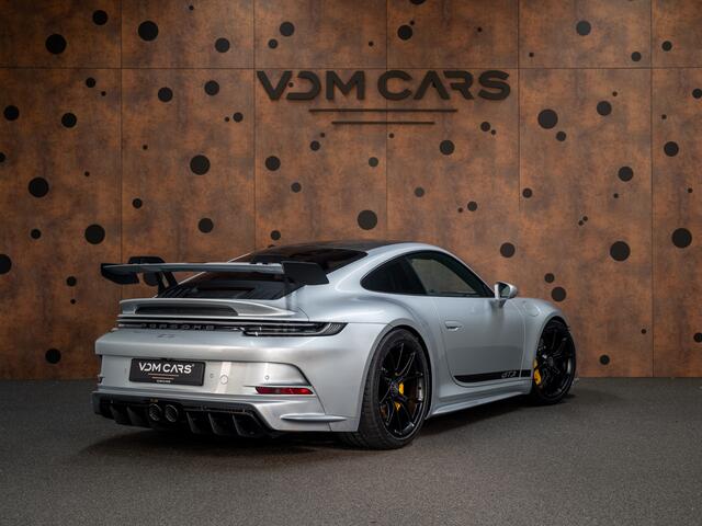 Porsche 911 4.0 GT3 | PCCB | Carbon | Clubsport | Lift | X-PELL |