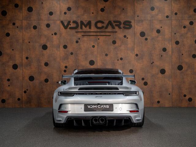 Porsche 911 4.0 GT3 | PCCB | Carbon | Clubsport | Lift | X-PELL |
