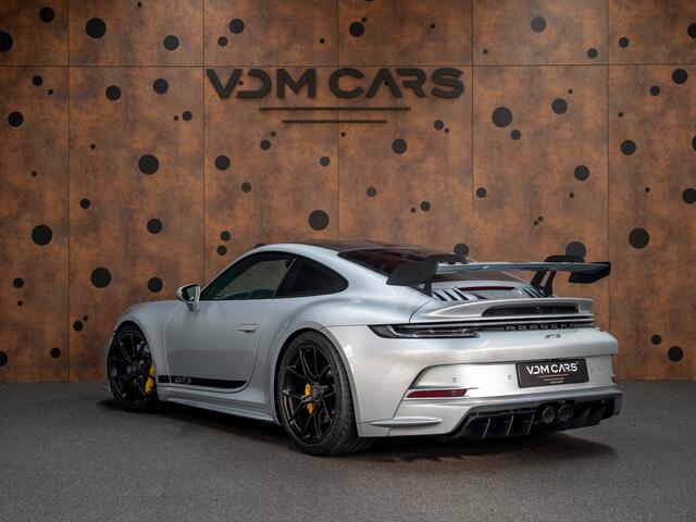 Porsche 911 4.0 GT3 | PCCB | Carbon | Clubsport | Lift | X-PELL |