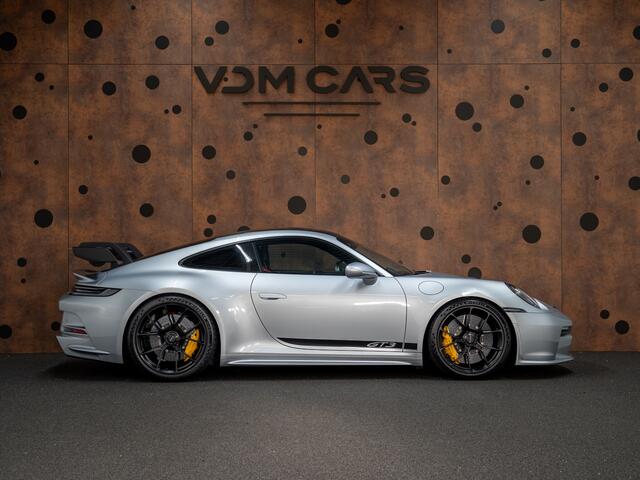 Porsche 911 4.0 GT3 | PCCB | Carbon | Clubsport | Lift | X-PELL |