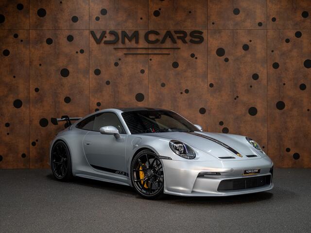 Porsche 911 4.0 GT3 | PCCB | Carbon | Clubsport | Lift | X-PELL |