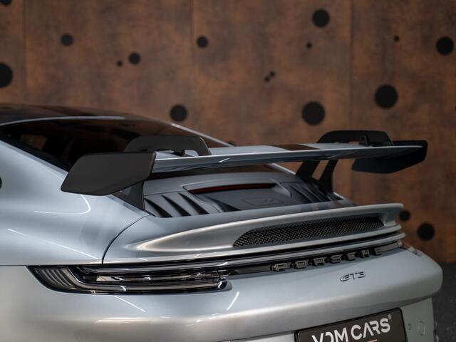 Porsche 911 4.0 GT3 | PCCB | Carbon | Clubsport | Lift | X-PELL |
