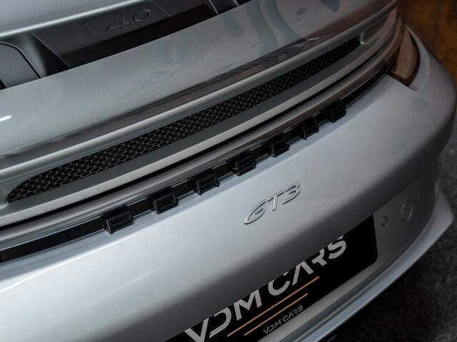 Porsche 911 4.0 GT3 | PCCB | Carbon | Clubsport | Lift | X-PELL |