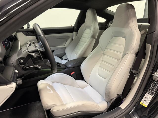 Porsche 911 3.0 Carrera 4 GTS Volledig PPF// Vol opties
