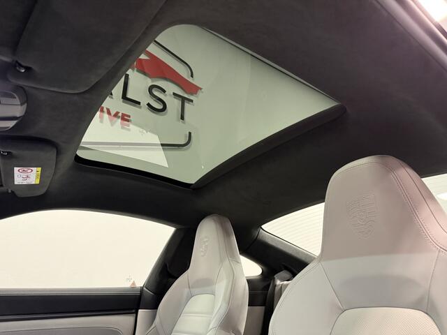 Porsche 911 3.0 Carrera 4 GTS Volledig PPF// Vol opties