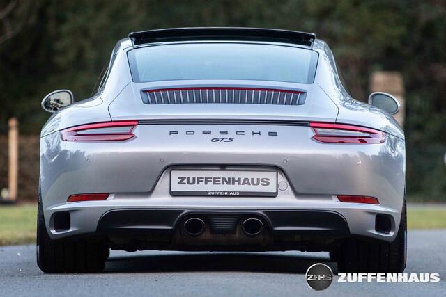 Porsche 911 3.0 Carrera GTS