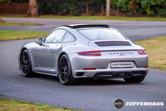 Porsche 911 3.0 Carrera GTS