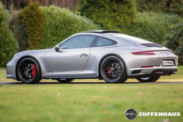 Porsche 911 3.0 Carrera GTS