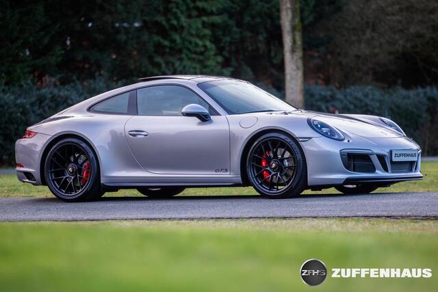Porsche 911 3.0 Carrera GTS