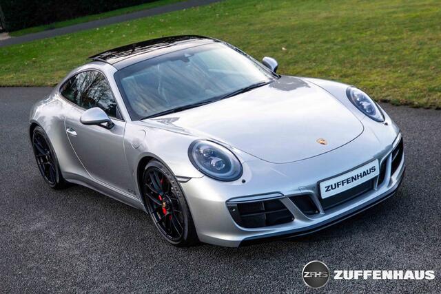 Porsche 911 3.0 Carrera GTS