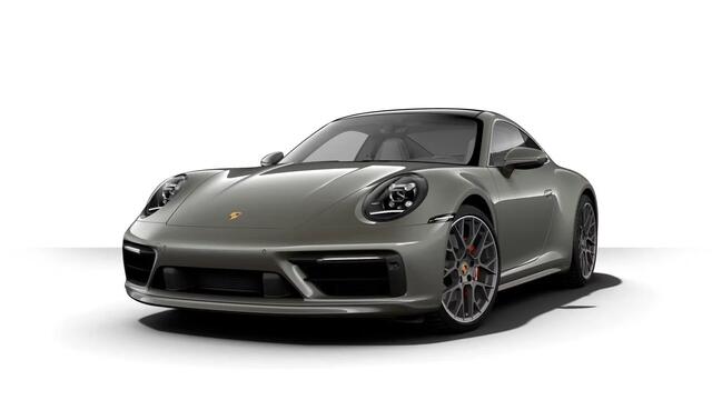 Porsche 911 Carrera S