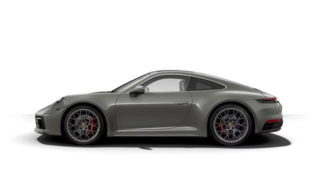 Porsche 911 Carrera S