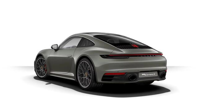 Porsche 911 Carrera S