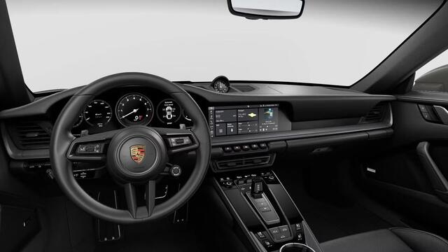 Porsche 911 Carrera S