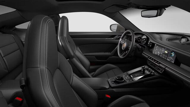 Porsche 911 Carrera S