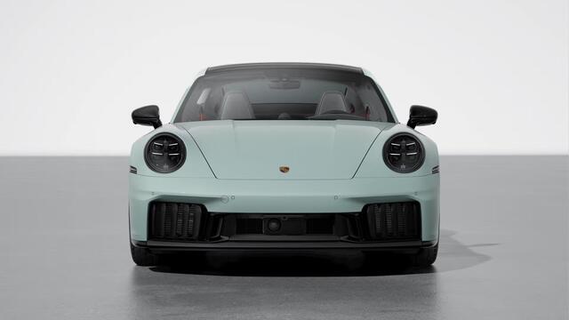 Porsche 911 Carrera GTS