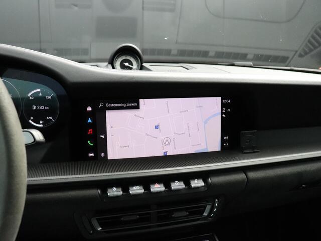 Porsche 911 Cabrio 3.0 Carrera 4 GTS | LEDER | MEMORY | BURMESTER | 360° CAMERA | SPORTCHRONO | ADAPT. CRUISE | STOELVERW. |