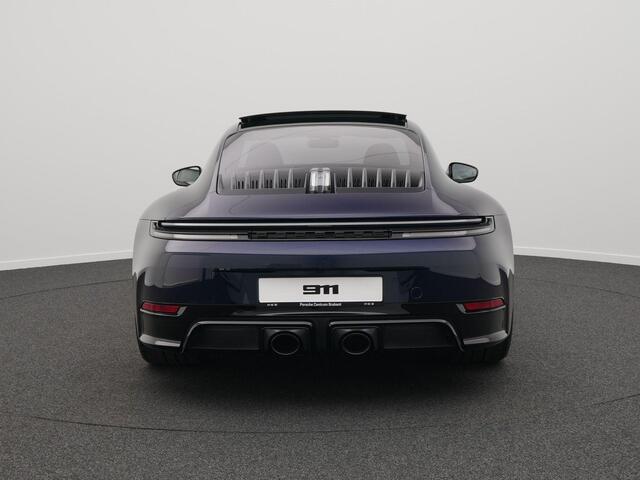 Porsche 911 Carrera GTS - Paint to Sample