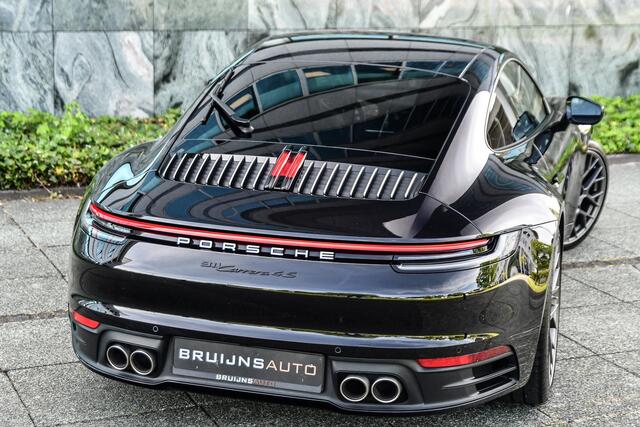 Porsche 911 3.0 Carrera 4 S |Bose|Camera|