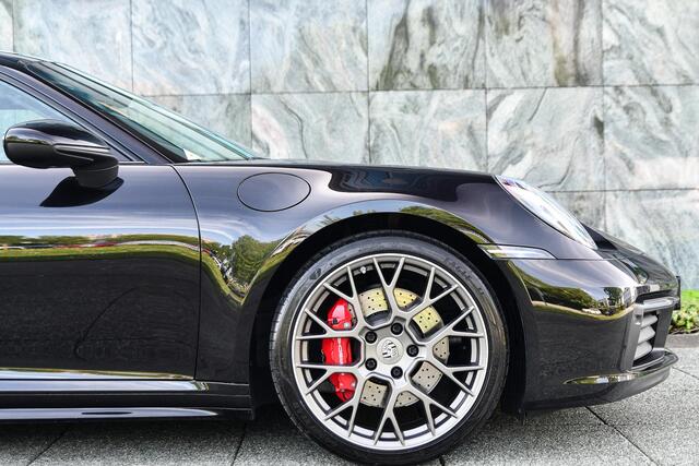Porsche 911 3.0 Carrera 4 S |Bose|Camera|