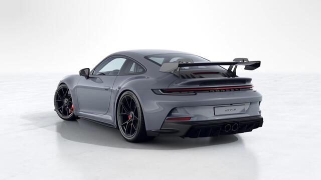 Porsche 911 GT3