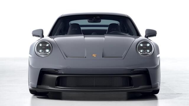 Porsche 911 GT3