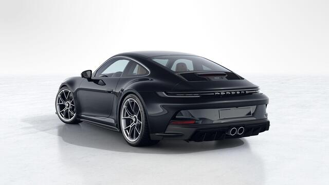 Porsche 911 GT3 Touring