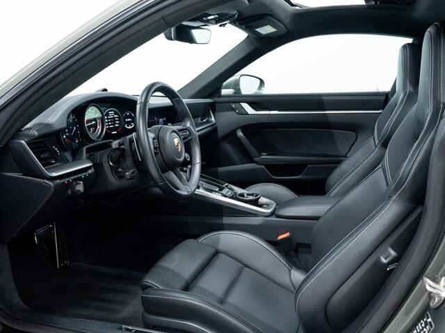 Porsche 911 Turbo S