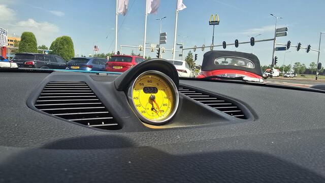 Porsche 911 3.0 Carrera |Sport Chrono|Pano|DOH|Miami Blue|