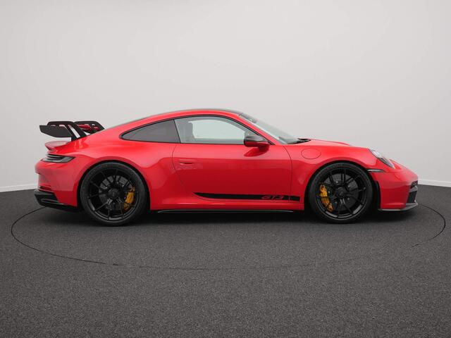 Porsche 911 GT3