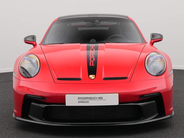 Porsche 911 GT3