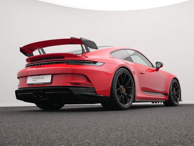 Porsche 911 GT3