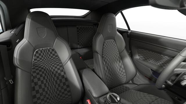 Porsche 911 Spirit 70 Edition | PTS Meissen Blue