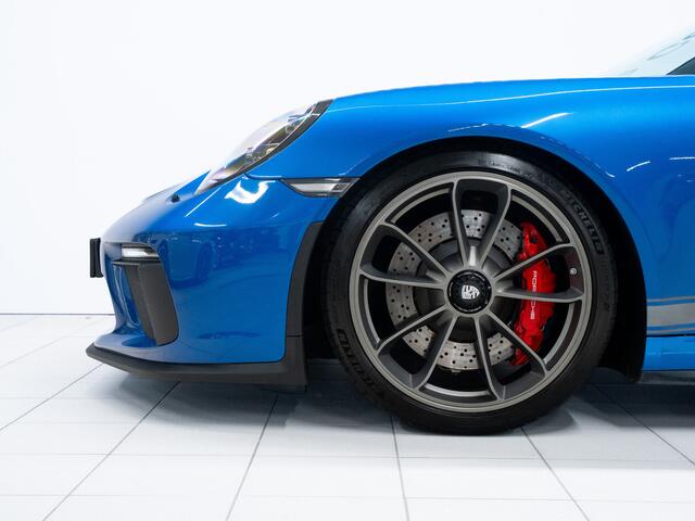 Porsche 911 GT3 Touring