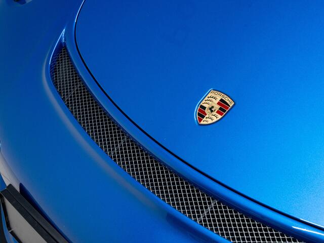 Porsche 911 GT3 Touring