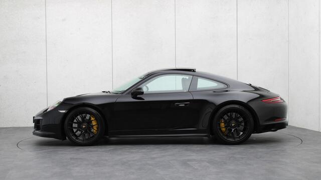Porsche 911 991.2 3.0 Carrera GTS | Keramisch | Achterasbesturing | Schuifdak | BOSE Sound | 18-Voudig | PDLS +