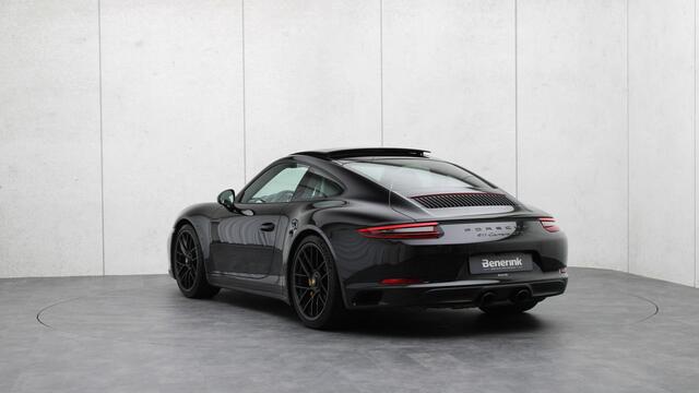 Porsche 911 991.2 3.0 Carrera GTS | Keramisch | Achterasbesturing | Schuifdak | BOSE Sound | 18-Voudig | PDLS +